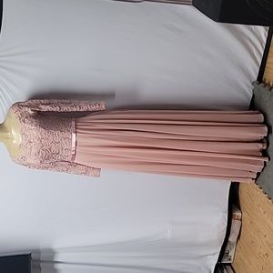 Size medium dress from Cindy Collection